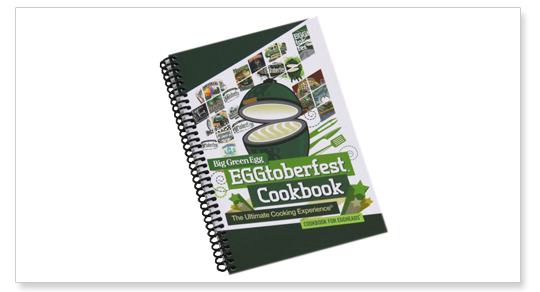 Cookbook